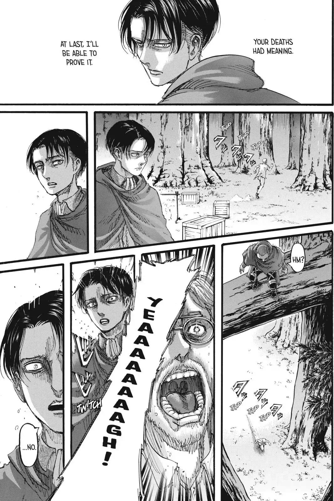 Shingeki no Kyojin Chapter 112 41